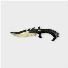 1994 Gil Hibben Raptor - UC750 - FRP #0531/7500